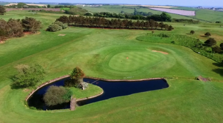 Photo of Staddon Heights Golf Club